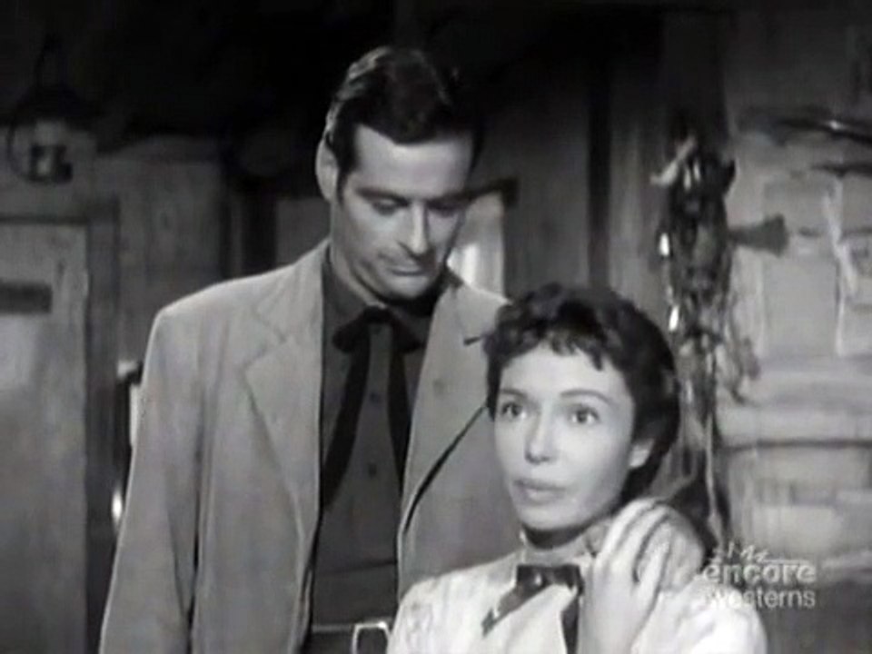 WestlichSanta Fé Staffel 1 Folge 17 HD Deutsch