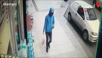 İstanbul'da kuaförün saldırı kâbusu