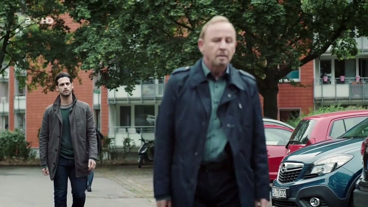 Stralsund Staffel 1 Folge 15 - Part 02 HD Deutsch