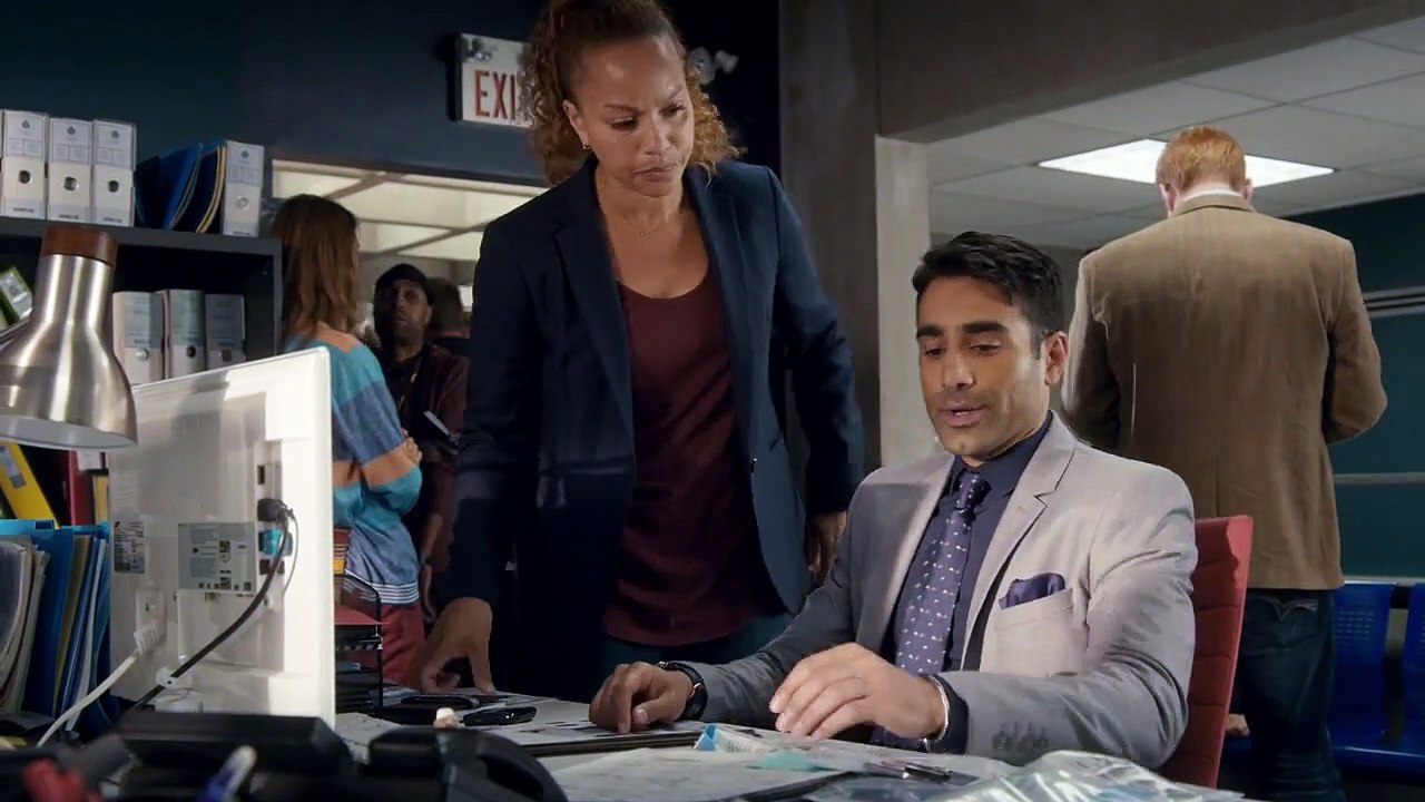 The Detail Staffel 1 Folge 7 HD Deutsch