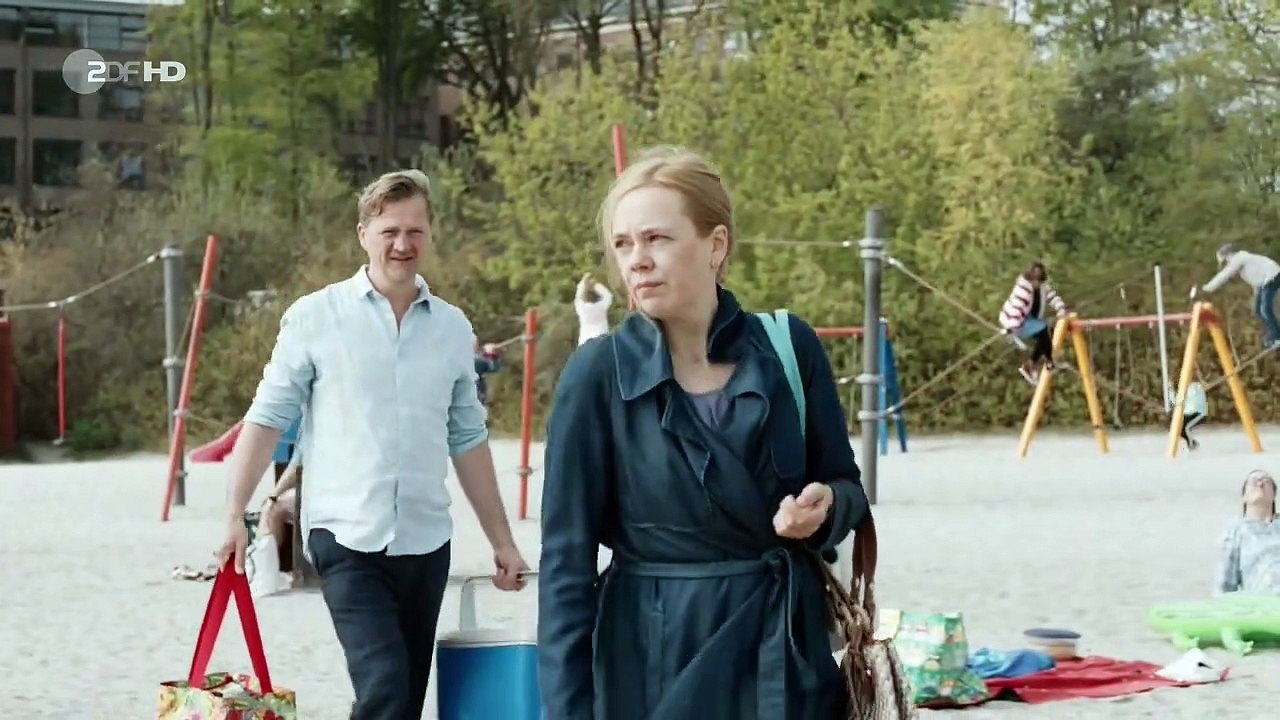 Stralsund Staffel 1 Folge 15 - Part 01 HD Deutsch