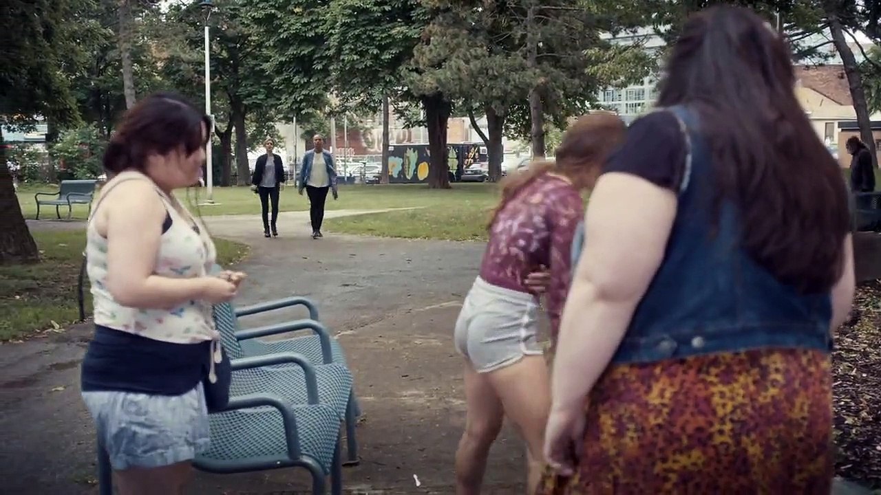 The Detail Staffel 1 Folge 8 HD Deutsch