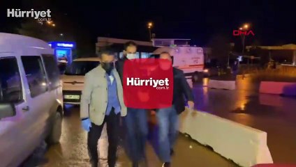 Kendini polis olarak tanıtıp evden 1 milyon TL'lik altın çalmıştı! Yakalandı