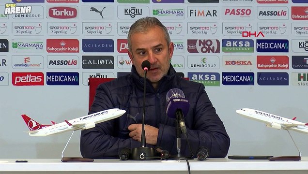 İsmail Kartal: Başkanımızla görüşüp o bölgeye transfer yapacağız