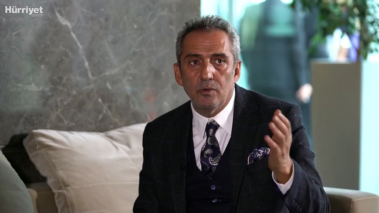 Yavuz Bingöl’den yabancı dil itirafı | Akif filminin perde arkası | Sevgi tarifi çok konuşulacak