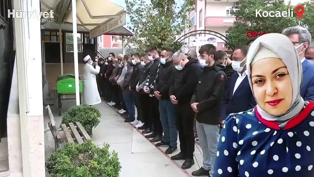 Bebeğinin zarar göreceği endişesiyle aşı yaptırmadı! Koronavirüsten hayatını kaybetti