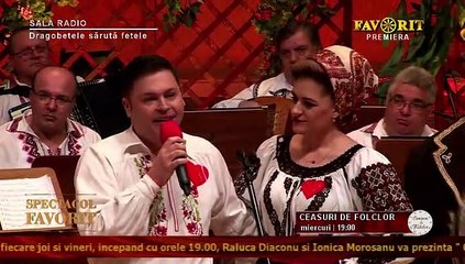 Florin Parlan - Spectacol „Dragobetele, saruta fetele” (Sala Radio - Favorit TV - 27.02.2022)