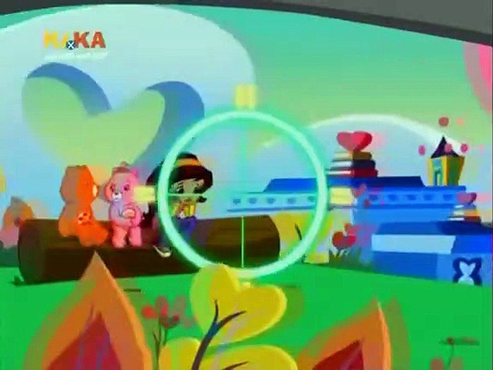 Glücksbärchis Staffel 2 Folge 26 HD Deutsch