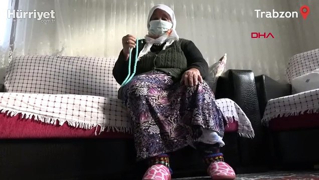 106 yaşında koronavirüsü yendi