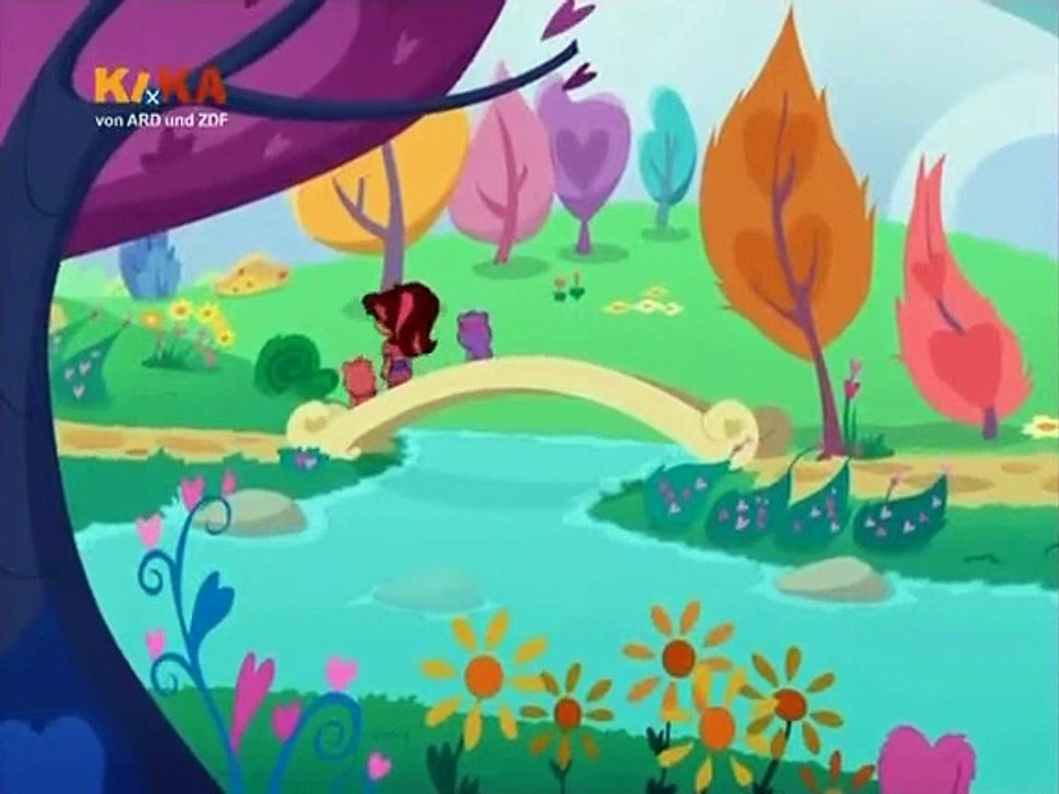 Glücksbärchis Staffel 2 Folge 9 HD Deutsch