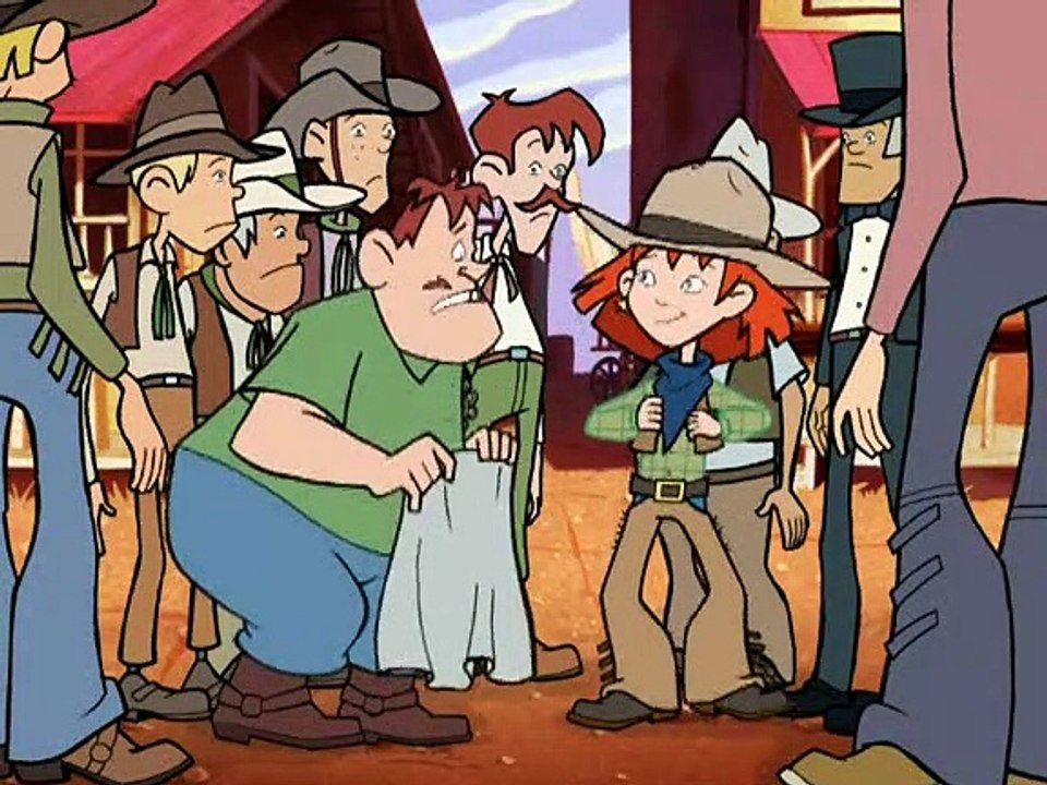 Hexe Lilli Staffel 1 Folge 1 HD Deutsch