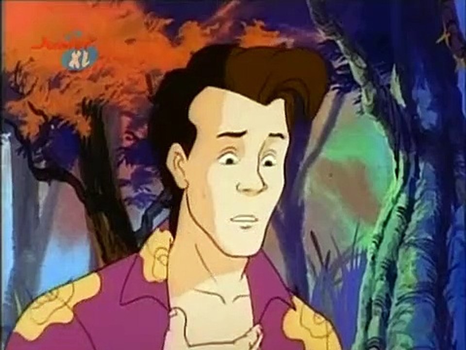 The real ghostbusters staffel 6 folge 14 hd deutsch