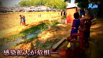 サンデーモーニング 風をよむ「貧困のパンデミック」20200607