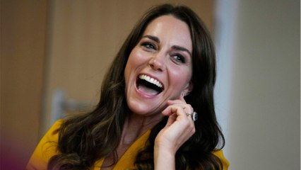 Princess Kate eats this same thing every morning which helps keep her in shape