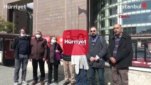 Esenyurt'ta 11 işçinin hayatını kaybettiği davada karar çıktı