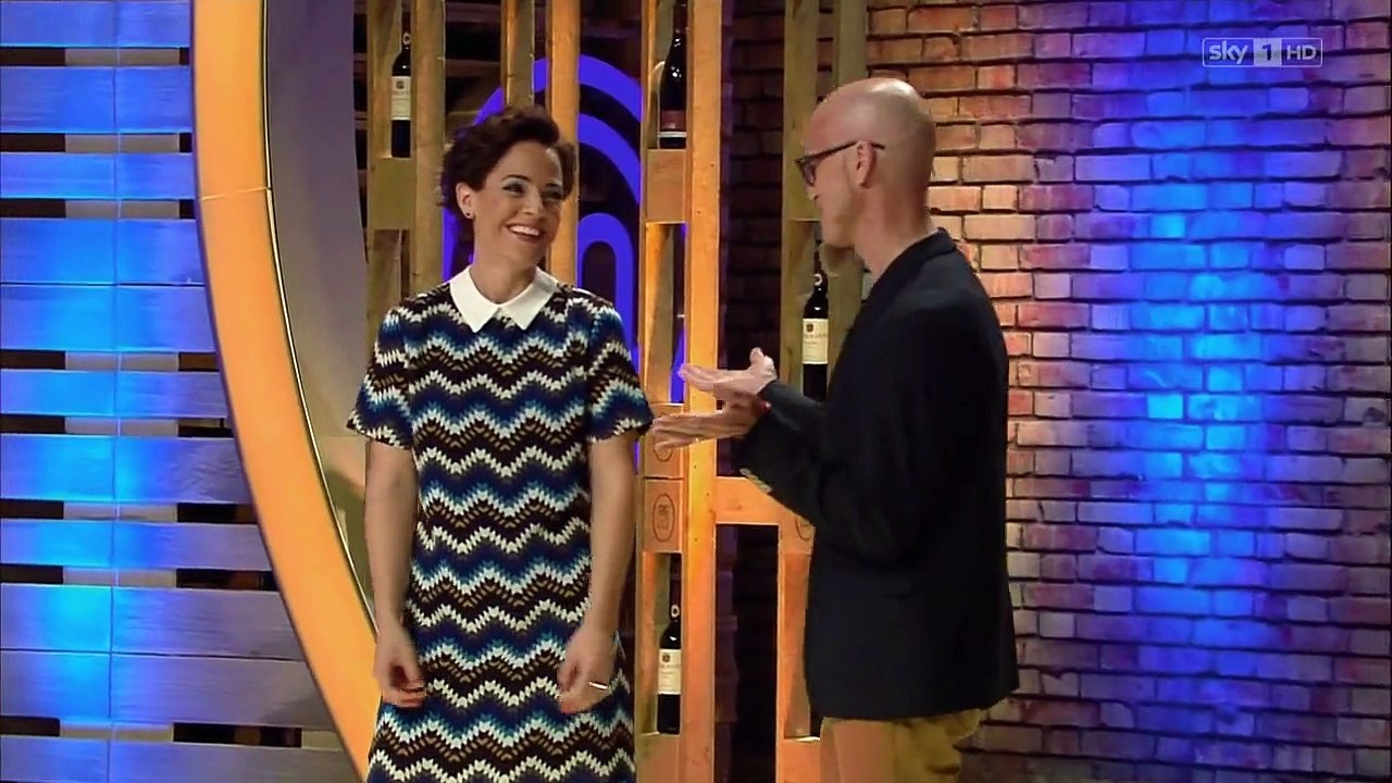 Masterchef (DE) Staffel 1 Folge 8 - Part 02 HD Deutsch