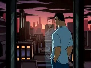 The Batman Staffel 4 Folge 12 HD Deutsch