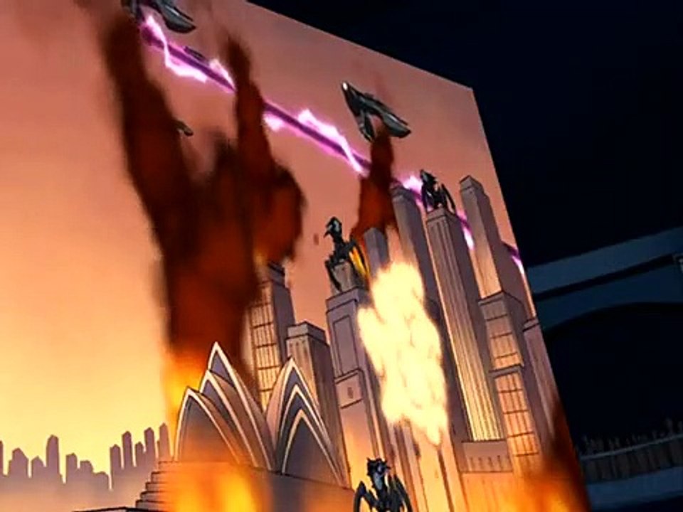 The Batman Staffel 5 Folge 1 HD Deutsch