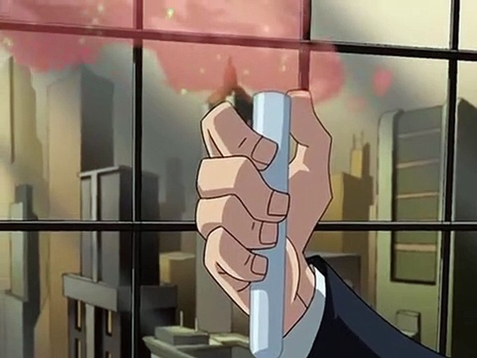 The Batman Staffel 5 Folge 2 HD Deutsch