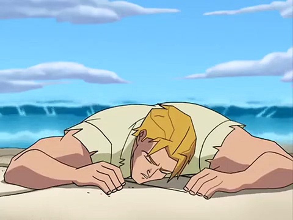 The Batman Staffel 5 Folge 3 HD Deutsch