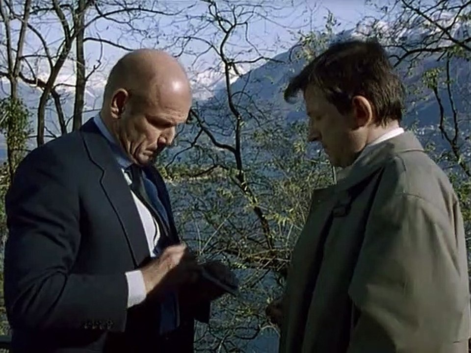 Peter Strohm Staffel 2 Folge 5 HD Deutsch