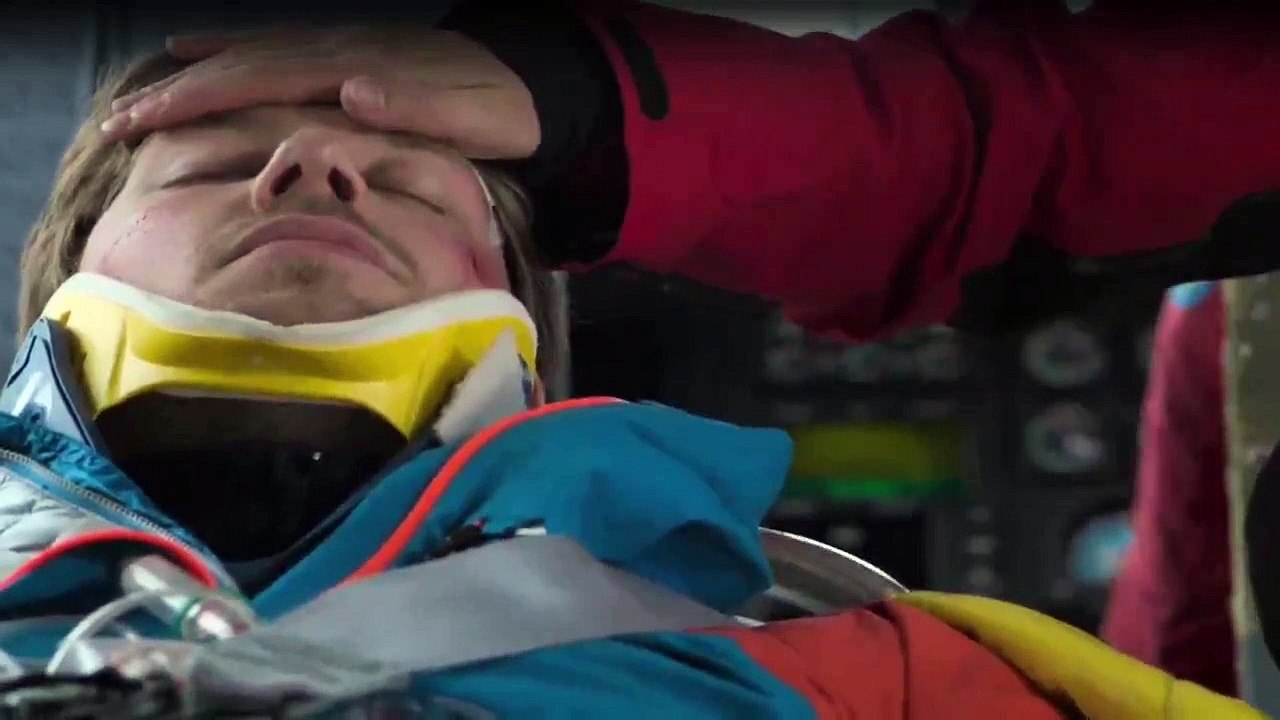 Die bergretter staffel 12 folge 4 - part 02 hd deutsch