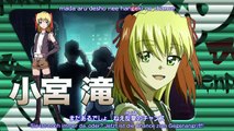 Denpa Kyoushi Staffel 1 Folge 18 HD Deutsch