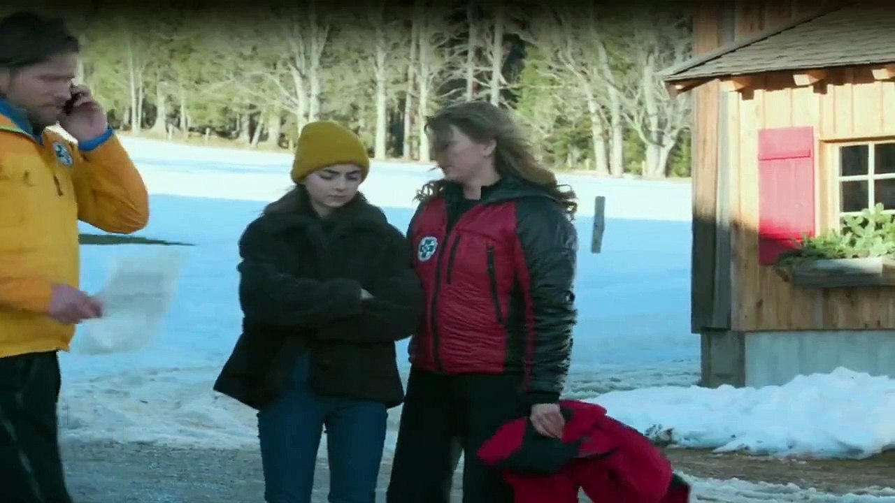 Die Bergretter Staffel 12 Folge 5 - Part 01 HD Deutsch