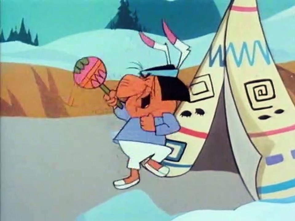 Dick & Doof - Laurel & Hardys (Zeichentrick) Staffel 1 Folge 31 HD Deutsch