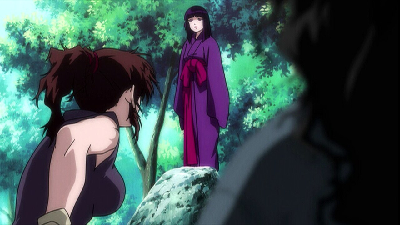 Basilisk Staffel 1 Folge 6 HD Deutsch