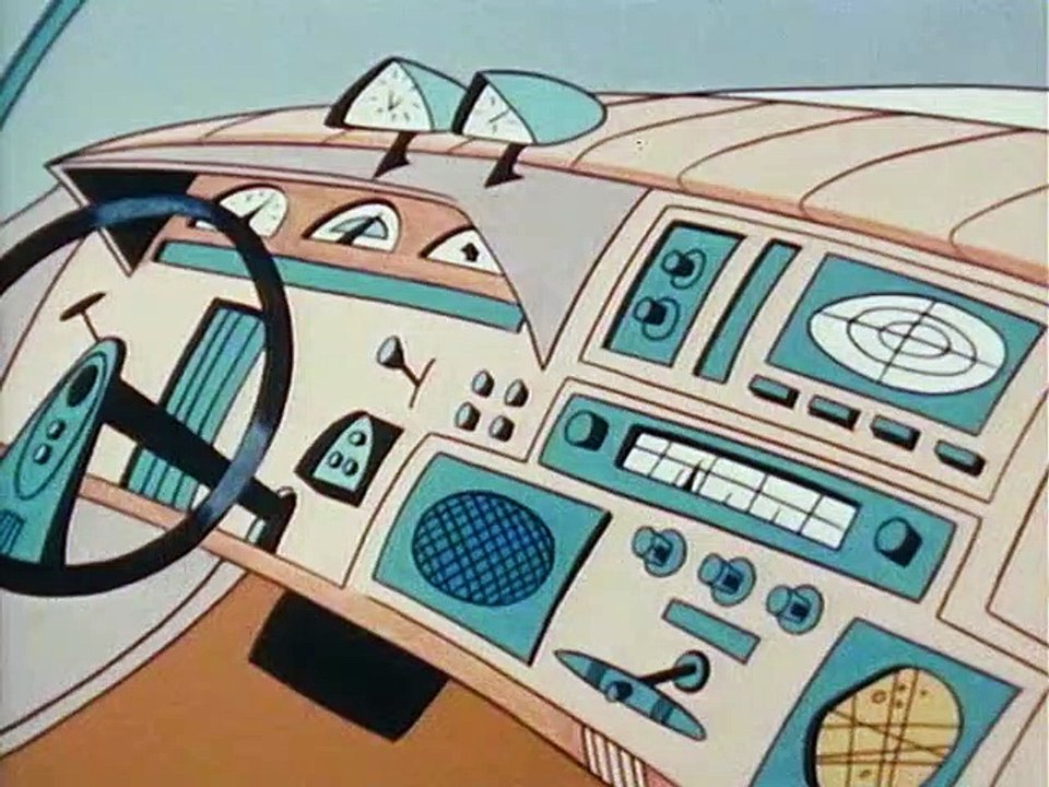 Dick & Doof - Laurel & Hardys (Zeichentrick) Staffel 1 Folge 32 HD Deutsch