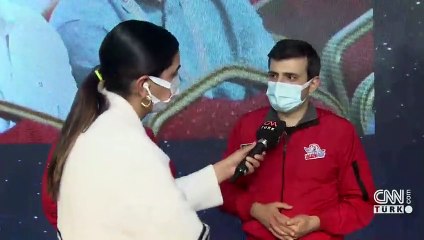 Selçuk Bayraktar: Seri üretim başladı, yakın zamanda teslim edilecek