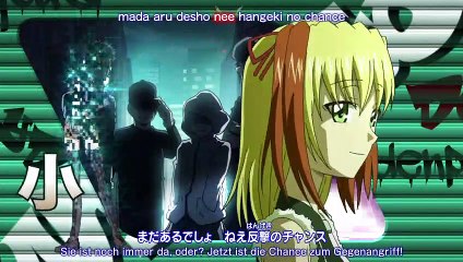 Denpa Kyoushi Staffel 1 Folge 21 HD Deutsch