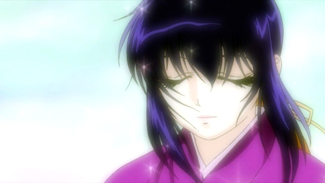 Basilisk Staffel 1 Folge 8 HD Deutsch