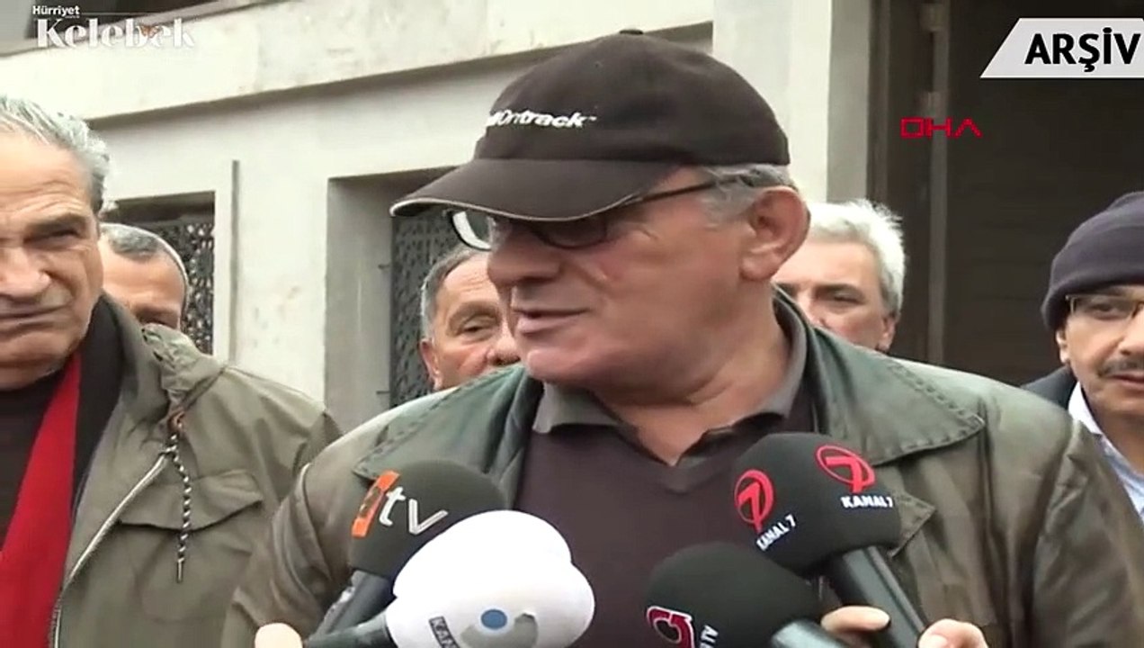 Usta oyuncu Metin Çekmez hayatını kaybetti