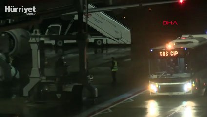 Antalya'da gözaltına alınan kripto para dolandırıcılığı şüphelisi İstanbul'a getirildi