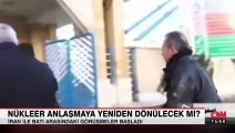 İran ile nükleer anlaşmaya geri dönüş müzakereleri yeniden başladı