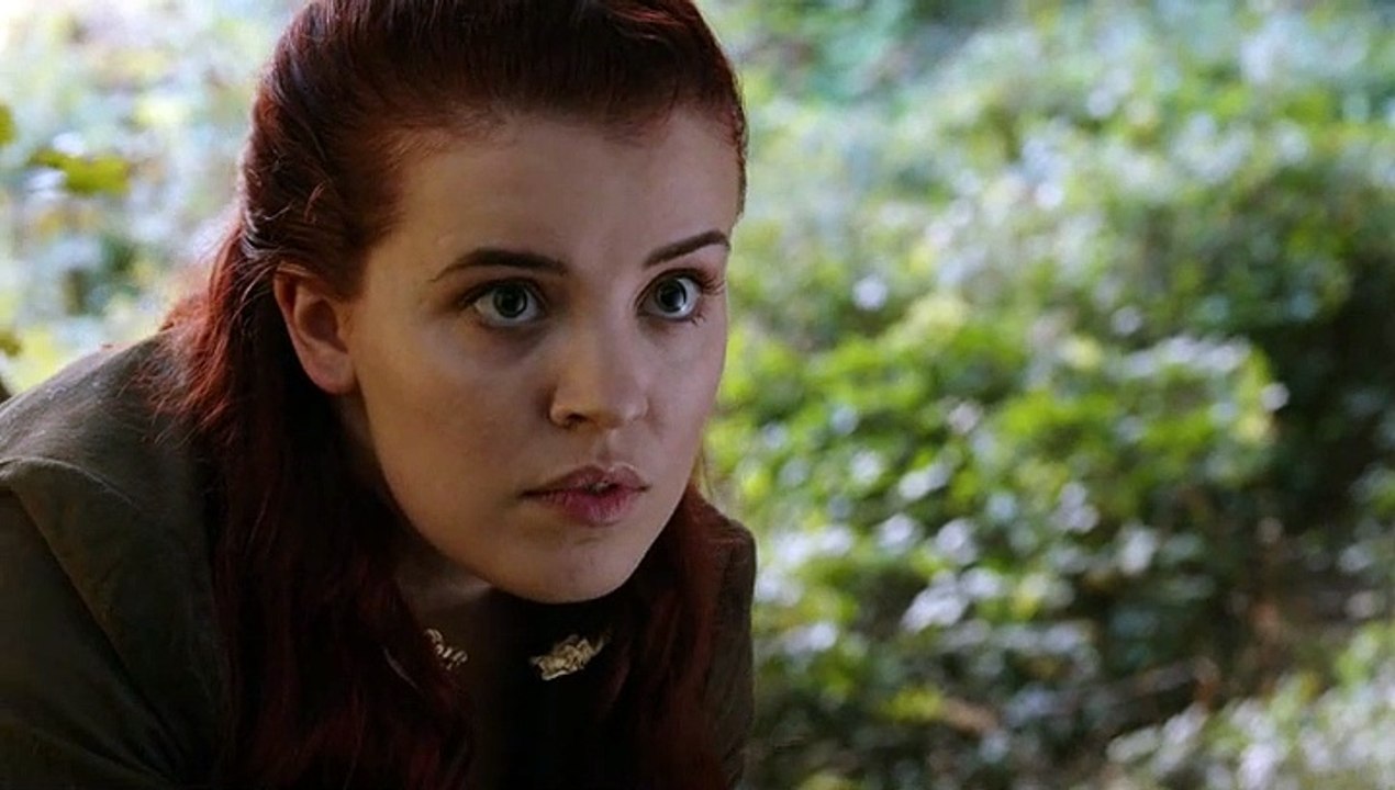 Wolfblood - Verwandlung bei Vollmond Staffel 5 Folge 3 HD Deutsch