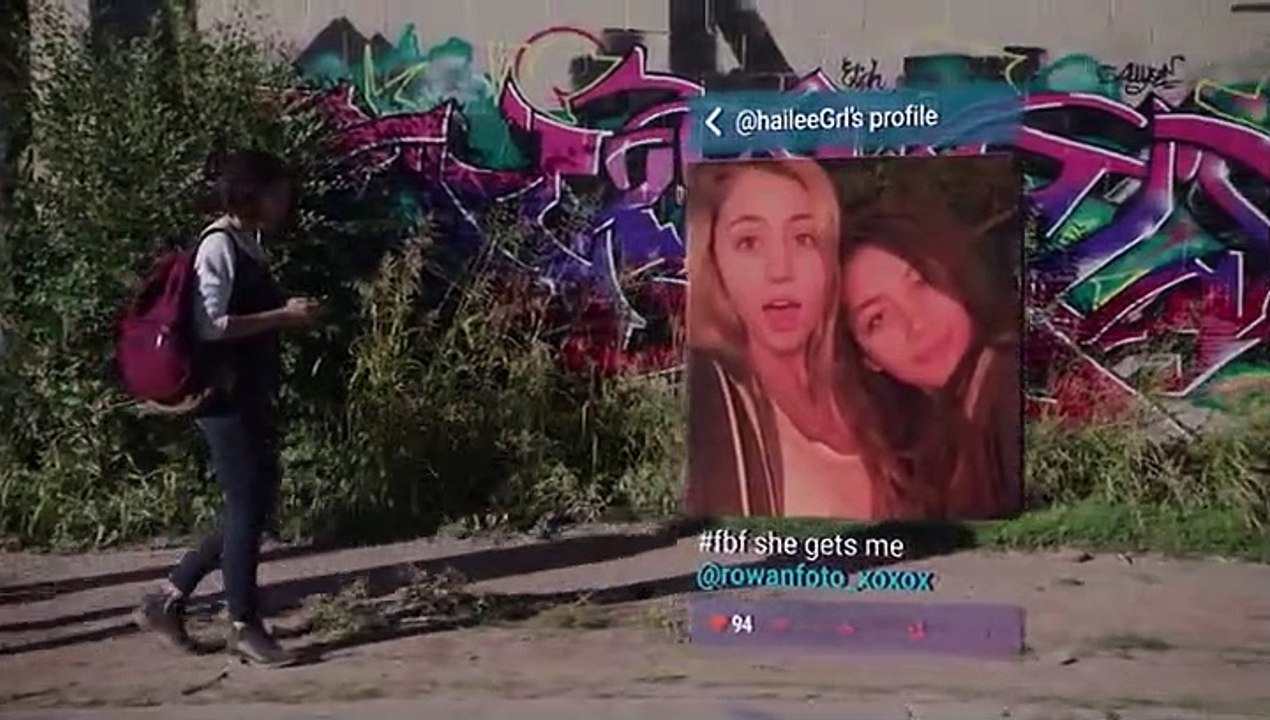 Du wurdest getaggt Staffel 3 Folge 4 HD Deutsch