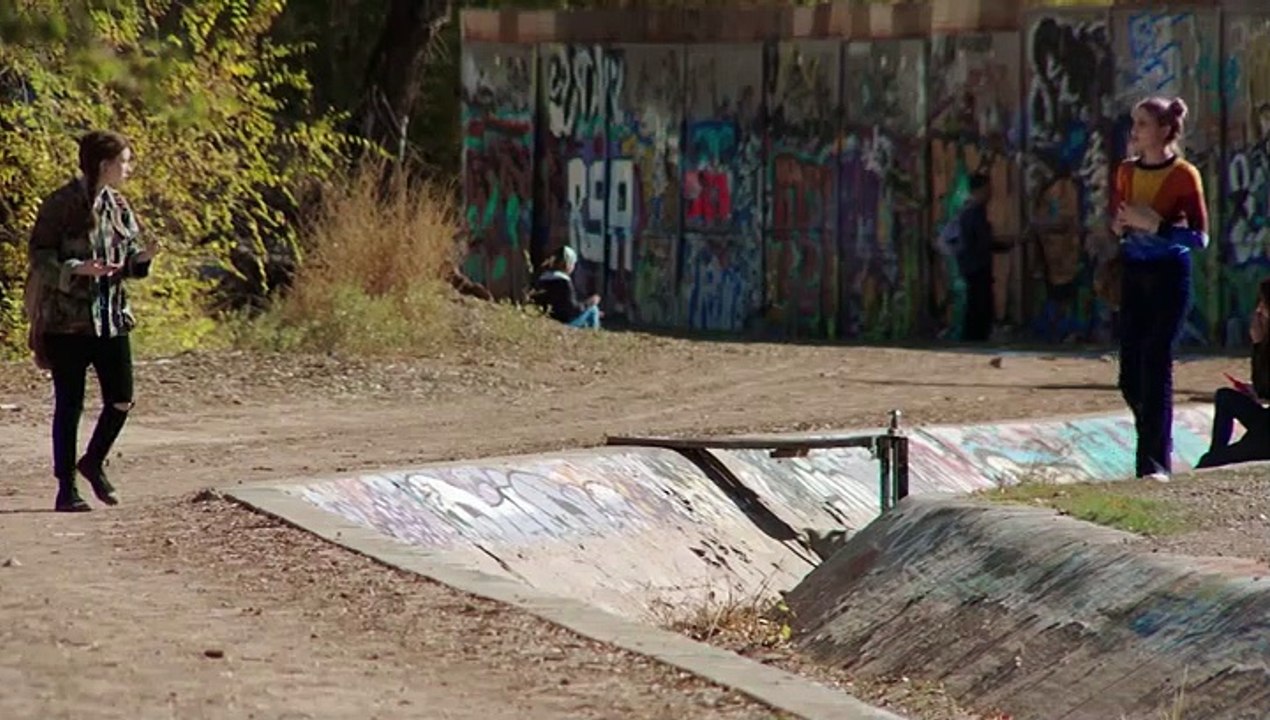 Du wurdest getaggt Staffel 3 Folge 6 HD Deutsch