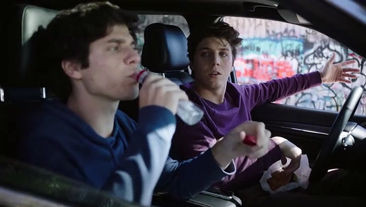 Du wurdest getaggt Staffel 3 Folge 8 HD Deutsch