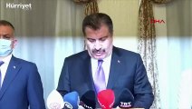 Sağlık Bakanı Fahrettin Koca’dan 'tam kapanma' açıklaması