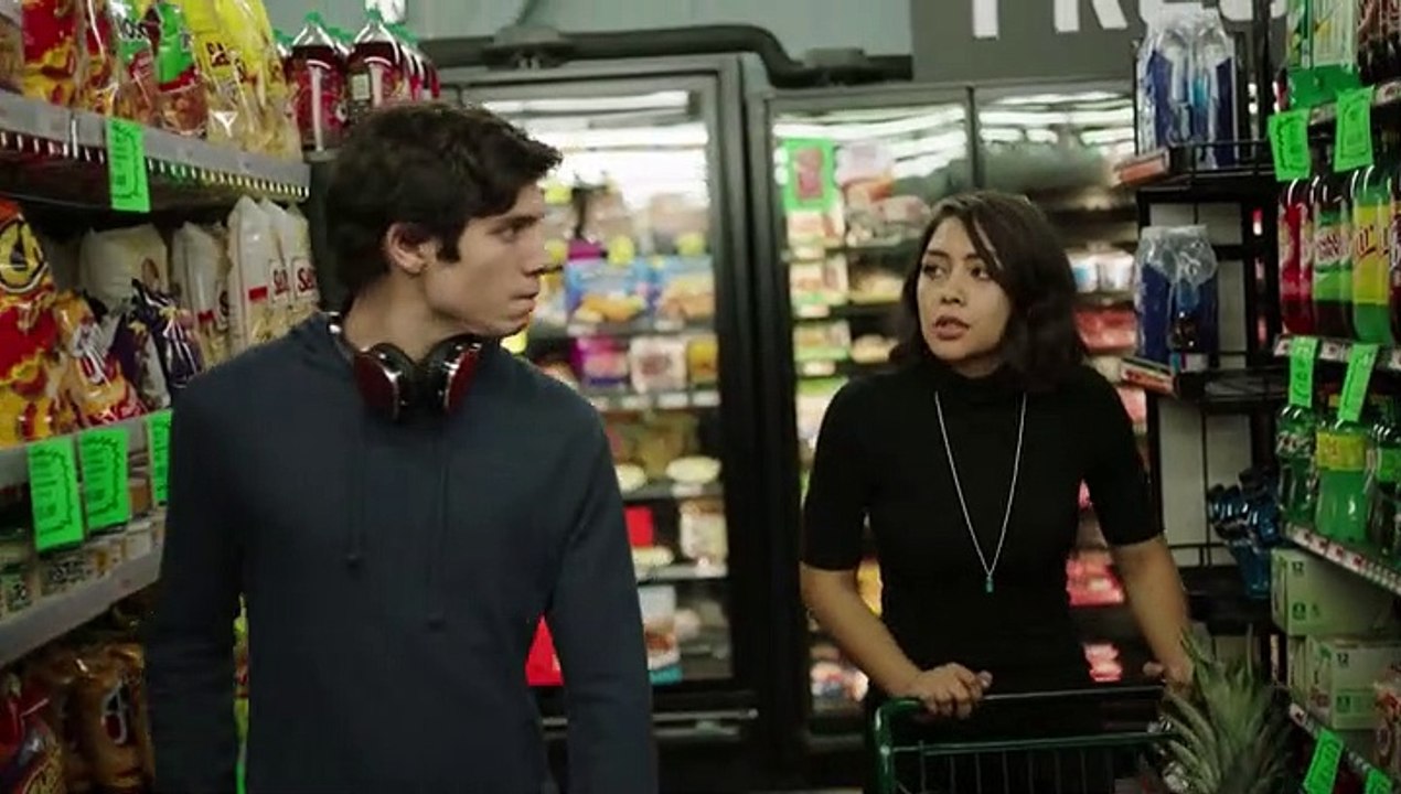 Du wurdest getaggt Staffel 3 Folge 5 HD Deutsch