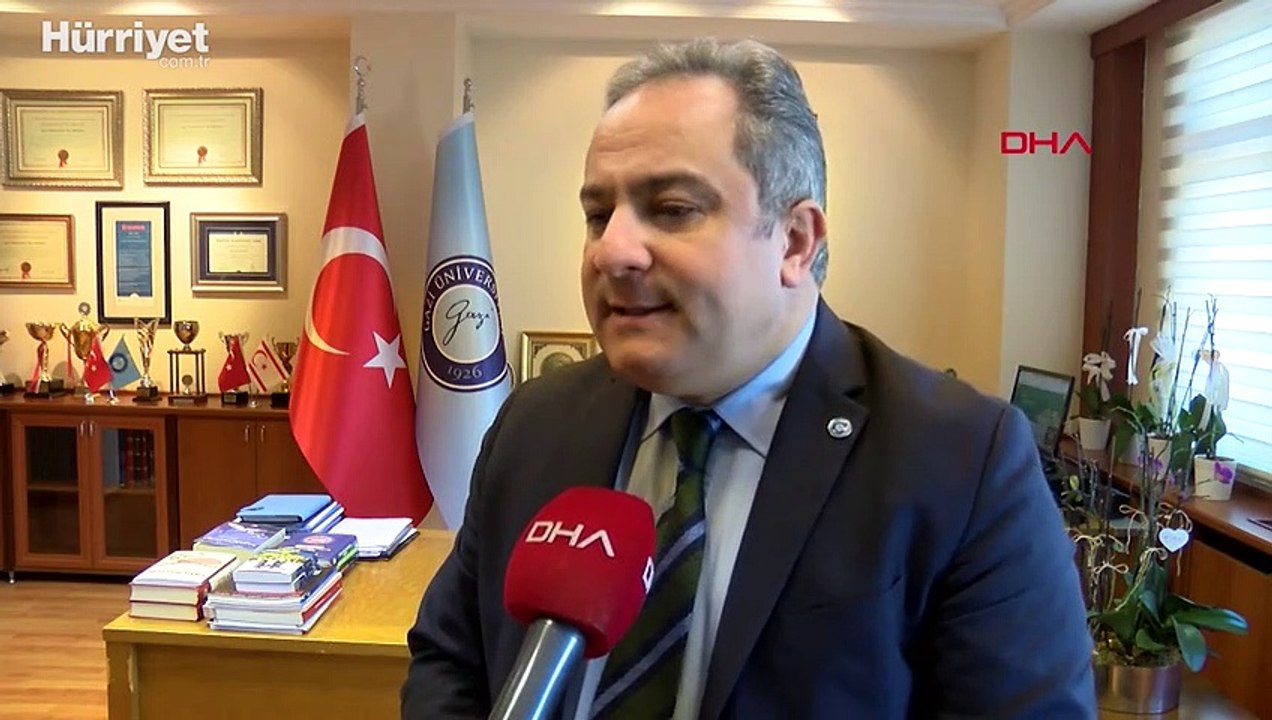 CoronaVac aşısında ciddi yan etki var mı? Prof. Dr. Necmi İlhan açıkladı