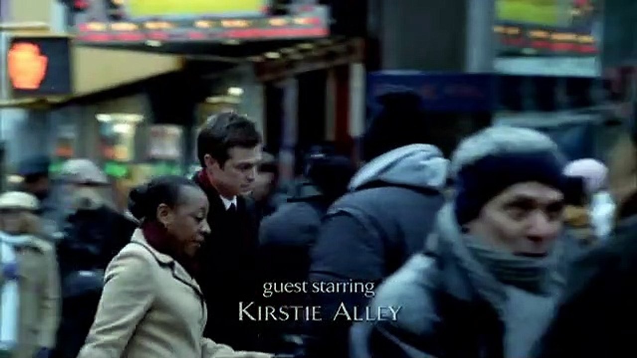 Without A Trace - Spurlos verschwunden Staffel 2 Folge 16 HD Deutsch