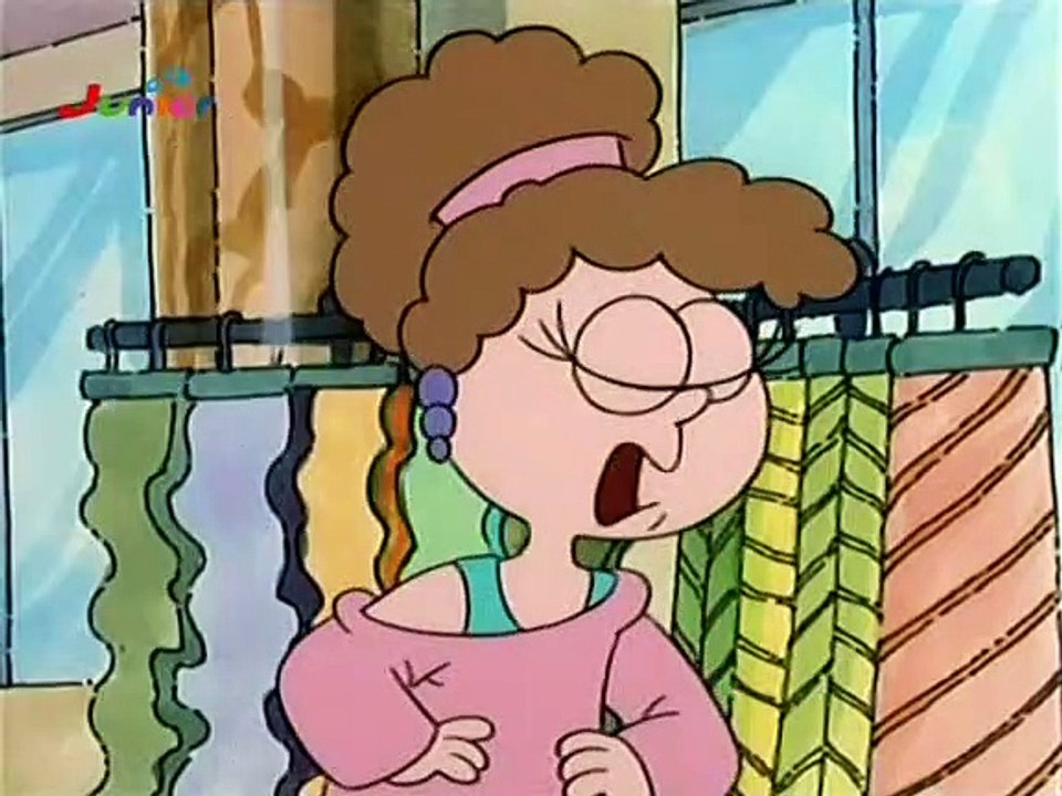 Garfield und seine freunde staffel 7 folge 10 hd deutsch