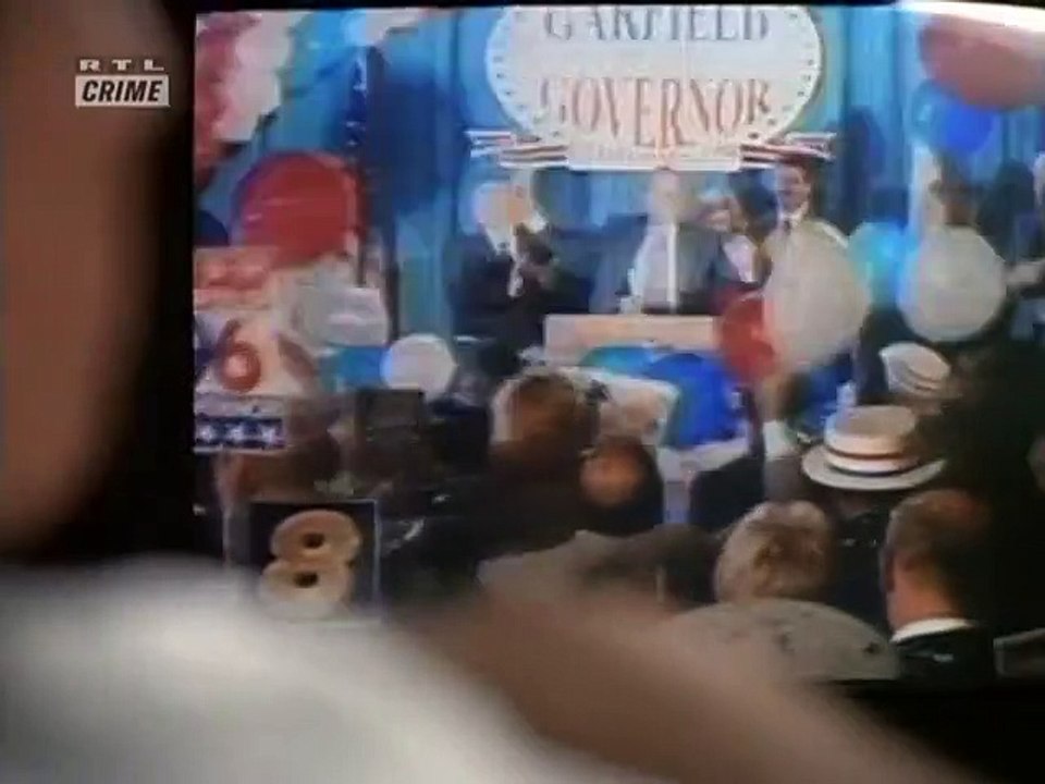 Murder One - Der Fall Jessica Staffel 2 Folge 6 HD Deutsch