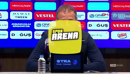 Avcı: Önümüzde sene itibariyle Trabzonspor şampiyonluk yarışı içinde olacaktır