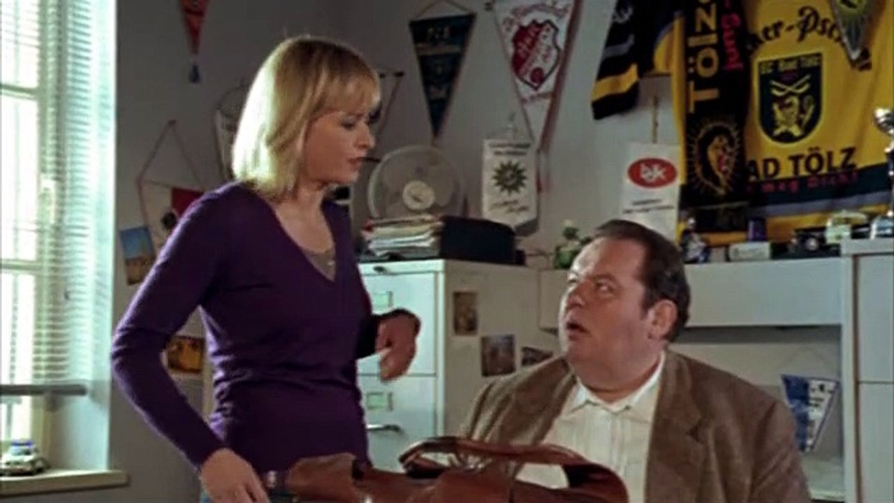 Der BulleTölz Staffel 14 Folge 4 - Part 02 HD Deutsch