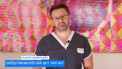 Estetikle ilgili en çok merak edilenler